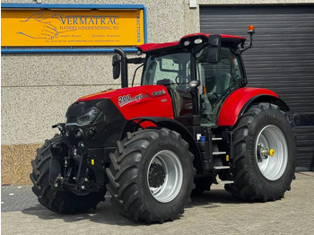 Trator CASE IH Puma 200