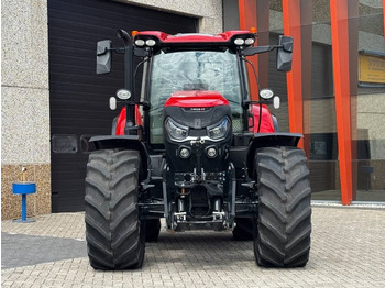 Trator Case IH PUMA 240CVX, AFS, 2023, frontlinkage, 790u!!: foto 2