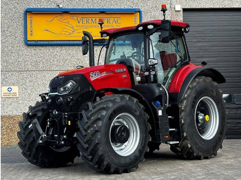 Trator CASE IH Puma 240