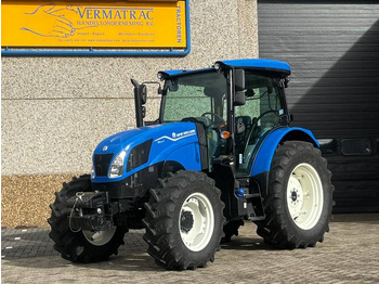 Trator NEW HOLLAND T5