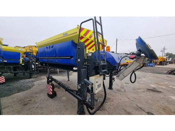 Espalhador de areia/ Sal por Espalhador de areia/ Sal SCHMIDT Stratos Nido B50-36: foto 2 Espalhador de areia/ Sal por Espalhador de areia/ Sal SCHMIDT Stratos Nido B50-36: foto 2