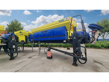 Espalhador de areia/ Sal SCHMIDT