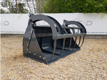 Equipamento para silagem SID