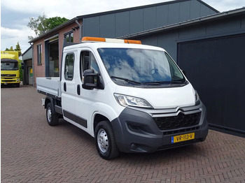 Pick-up CITROËN Jumper