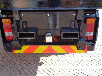 Leasing de MAN TGM 18.290 PICK-UP KOOIAAP LOADCAP 11TON MAN TGM 18.290 PICK-UP KOOIAAP LOADCAP 11TON: foto 4