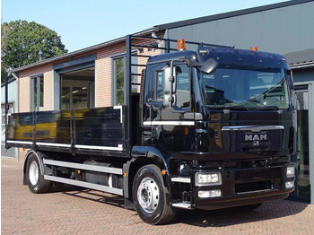 Leasing de MAN TGM 18.290 PICK-UP KOOIAAP LOADCAP 11TON MAN TGM 18.290 PICK-UP KOOIAAP LOADCAP 11TON: foto 1