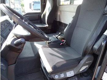 Leasing de MAN TGM 18.290 PICK-UP KOOIAAP LOADCAP 11TON MAN TGM 18.290 PICK-UP KOOIAAP LOADCAP 11TON: foto 5