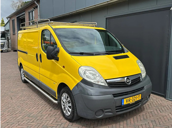 Furgão compacto OPEL Vivaro
