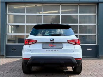 SUV SEAT Arona 1.0 TSI Style Business Intense Carplay Dealeronderhouden Cruise Clima Navi Camera: foto 5