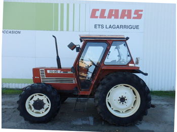 Trator Fiat / Fiatagri 70-90 DT: foto 1