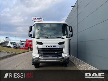Camião basculante novo DAF XFc 480 FAT 6x4 Intarder Bordmatik Trigenius: foto 2