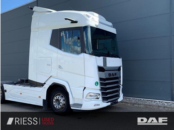 Tractor DAF XG 480 FT SpurH: foto 2
