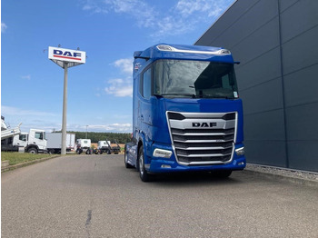Tractor novo DAF XG 530 FT Alcoa Intarder Standklima Alcoa Kamera: foto 2