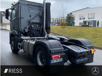 Tractor Mercedes-Benz Actros 1851 LS: foto 3