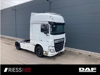 Tractor DAF XF 460
