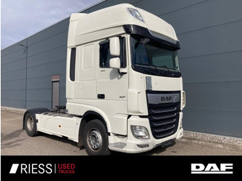 Tractor DAF XF 480