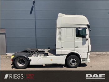 Tractor DAF XF 480