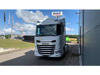 Tractor DAF XG 480
