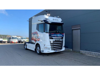 Tractor DAF XG+ 530