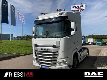 Tractor DAF XG 530
