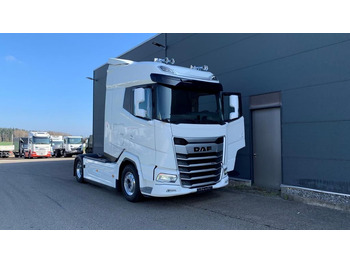 Tractor DAF XG 530
