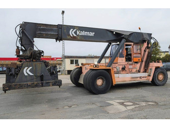 Reachstacker porta contentores Kalmar DC4560RC4: foto 3