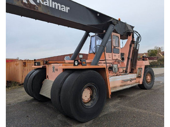 Reachstacker porta contentores Kalmar DC4560RC4: foto 2