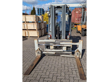 Empilhadeira a diesel Linde H35D-02 EVO: foto 5
