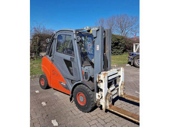 Empilhadeira a diesel LINDE H35