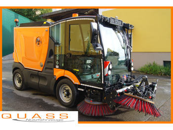 Varredora urbana MATHIEU