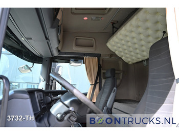 Tractor Scania R500 V8 6x2 | EURO5 * FULL AIR * BOOGIE AXLE * 290 WB * NL TRUCK * APK 09-2026!: foto 2