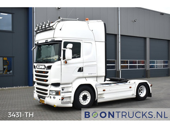 Tractor SCANIA R 410