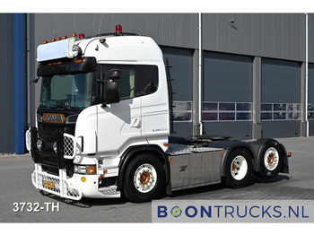 Tractor SCANIA R 500