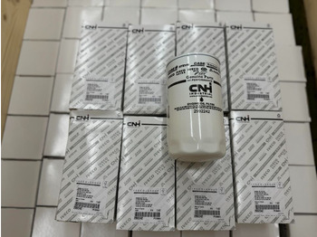 Filtro de óleo IVECO