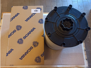 Filtro de ar SCANIA