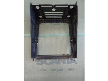Bateria automotiva SCANIA