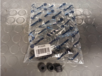 Motor e peças SCANIA