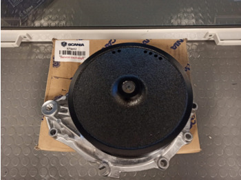 Bomba de refrigeração SCANIA