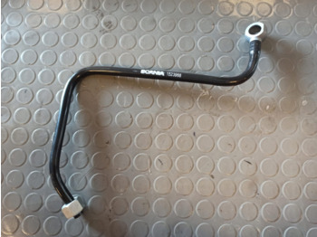 Sistema de combustível SCANIA