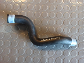 Motor e peças SCANIA
