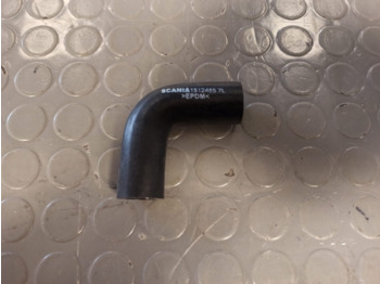 Motor e peças SCANIA