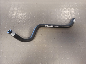 Motor e peças SCANIA