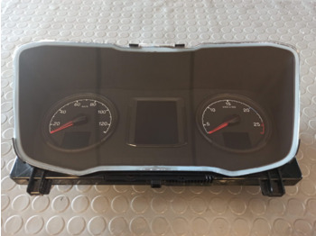 Painel de instrumentos SCANIA