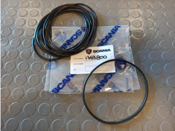 Motor e peças SCANIA