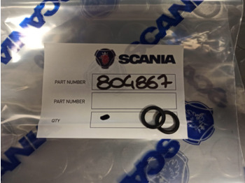 Motor e peças SCANIA