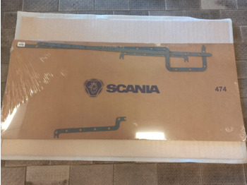 Cárter de óleo SCANIA