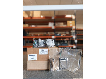 Sistema elétrico SCANIA