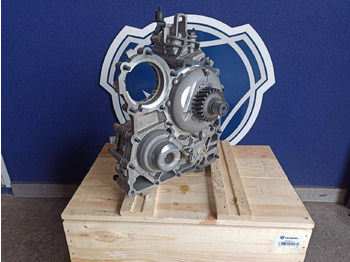 Caixas de velocidade e peças SCANIA