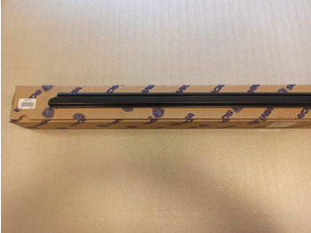 Cabine e interior SCANIA