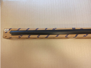 Cabine e interior SCANIA